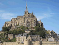 un séminaire et des activités insolites au Mont Saint-Michel