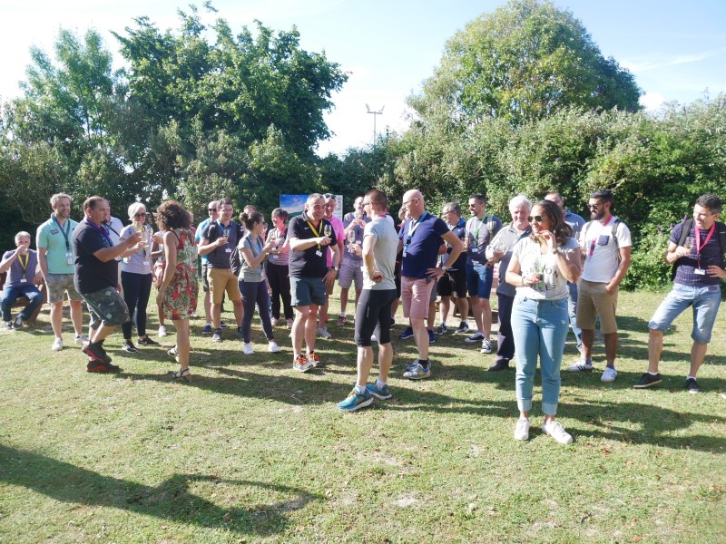 séminaire entreprise brocéliande