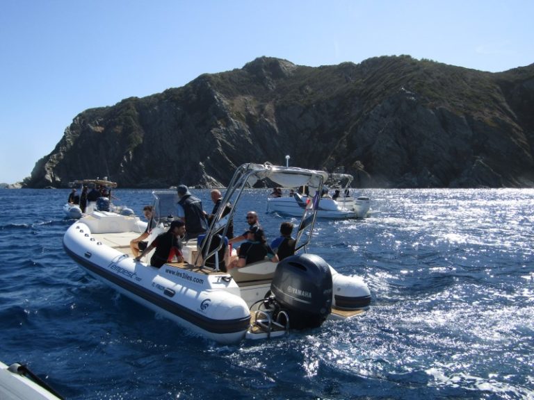 séminaire porquerolles port cros ile du levant