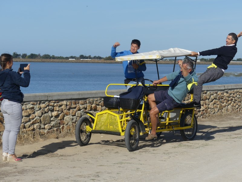 séminaire entreprise noirmoutier