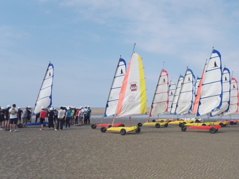 séminaire entreprise cabourg