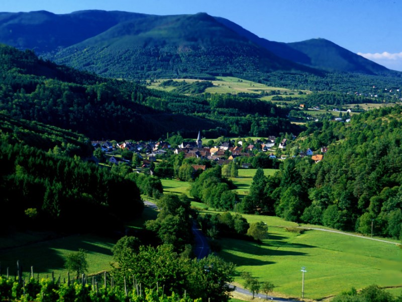 séminaire vosges incentive cohésion