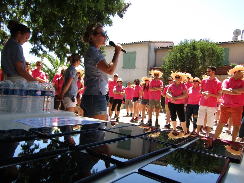 teambuilding challenge gaming activité digitale