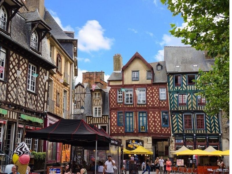 séminaire Rennes