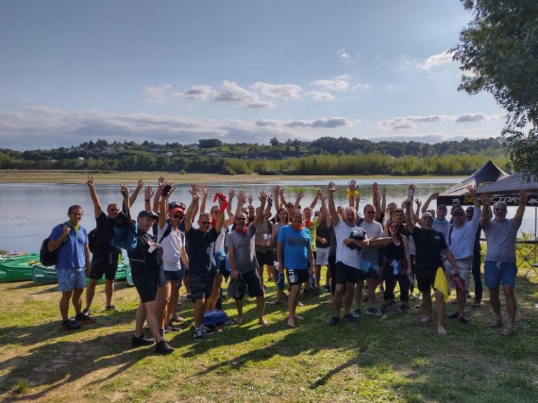 séminaire Val de Loire