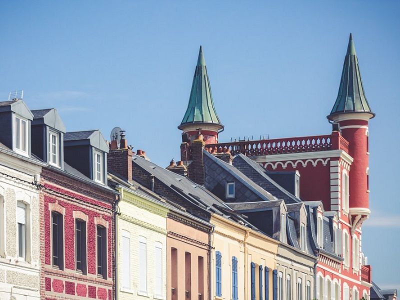 séminaire entreprise Le Crotoy