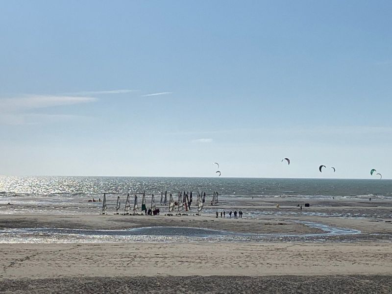 Séminaire Le Touquet