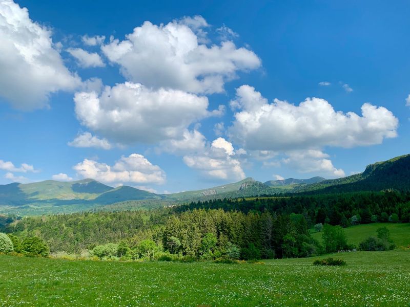 séminaire Auvergne