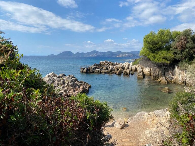 Ile de Lérins séminaire Insularis