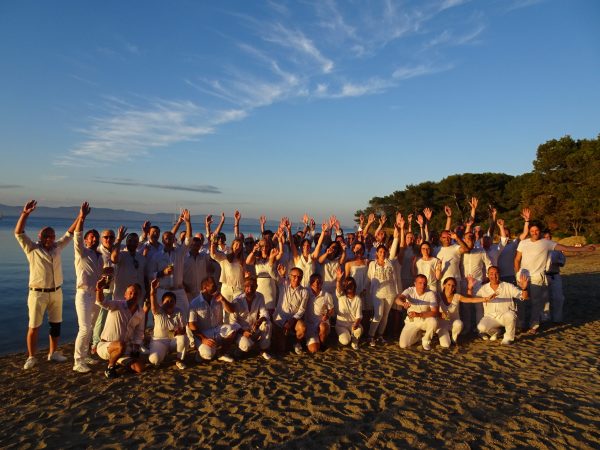 incentive séminaire animation teambuilding agence événementielle Ile de Porquerolles - Ile Port-Cros - Ile du Levant