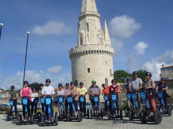 séminaire entreprise vélo Le Touquet