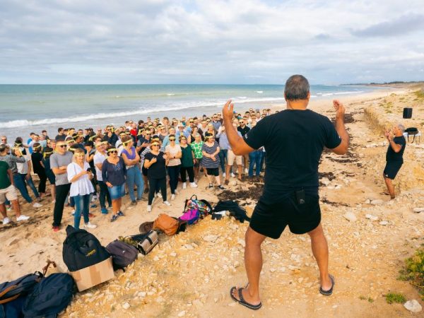 haka plage