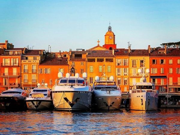 saint-tropez