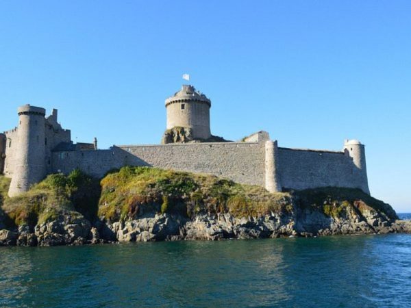 cap d'erquy séminaire équipe