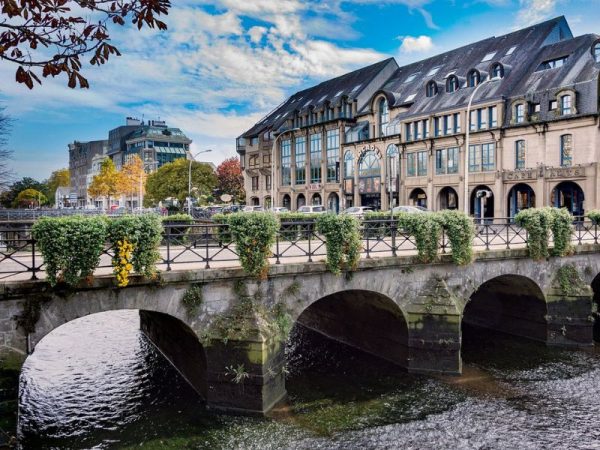 séminaire Quimper