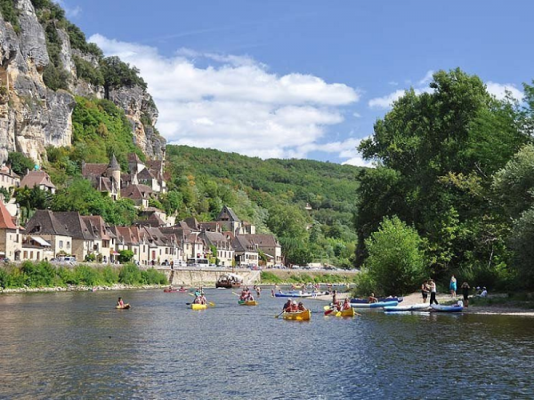 séminaire Dordogne