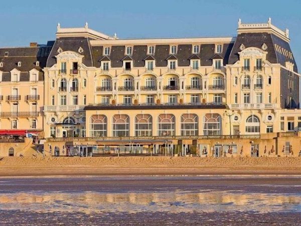 séminaire deauville