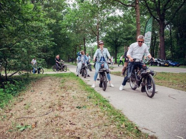 rallye solex