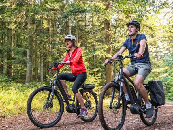 séminaire rallye vélo Ardèche