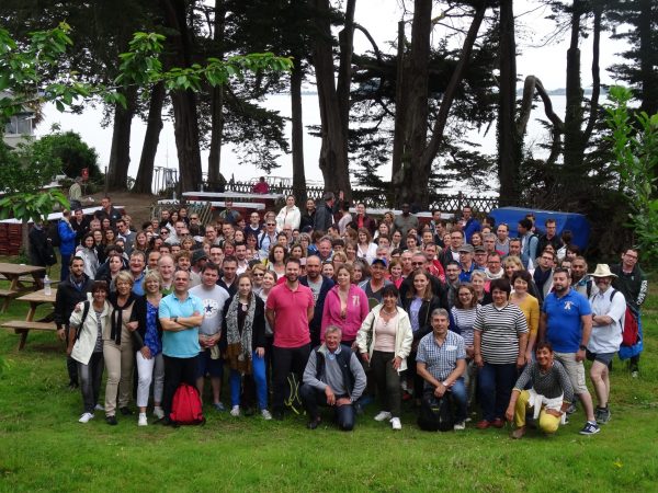 anniversaire entreprise séminaire cohesion golfe du morbihan