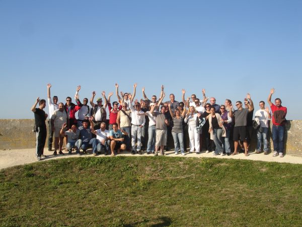 ile de ré la rochelle séjour entreprise cohésion agence événementielle insularis