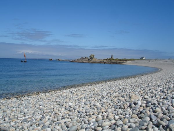 plage ile de sein séminaire incentive convention teambuilding