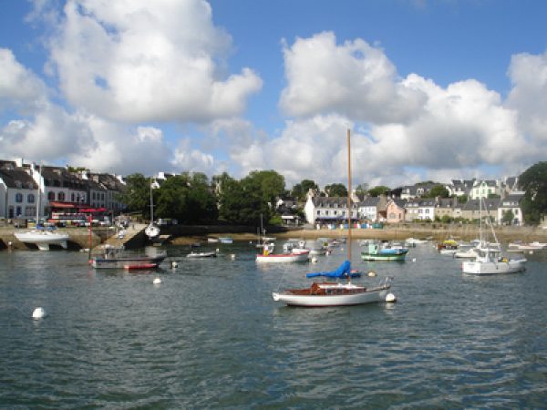 séminaire incentive convention concarneau benodet les glénan