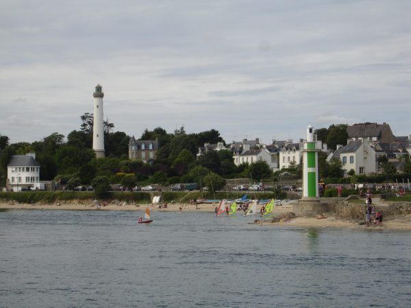 concarneau bénodet les glénan séminaire entreprise teambuilding incentive convention