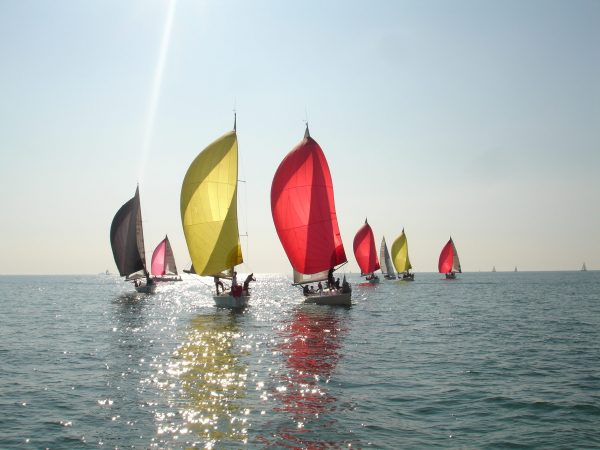 teambuilding régate sportive bateau ile d'oléron cohésion