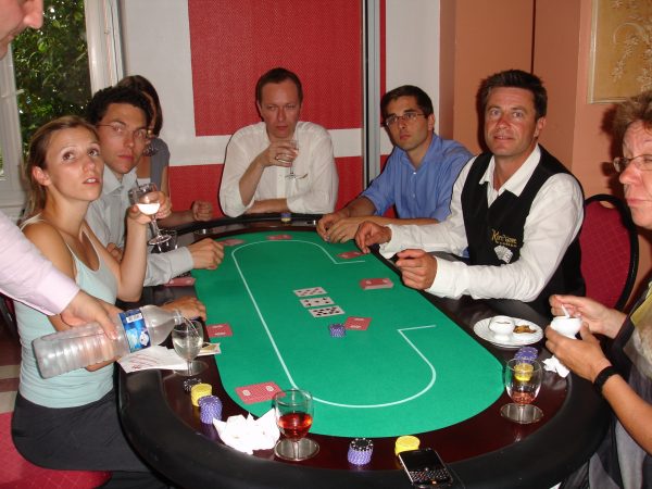 soirée casino poker black jack teambuilding cohésion souvenir