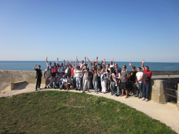 insularis l'agence événementielle séjour teambuilding événement séminaire cohésion ile de ré la rochelle