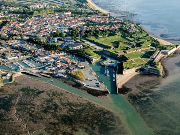 Ile d'Oléron séminaire incentive teambuilding
