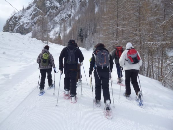 séminaire entreprise alpes montagne neige