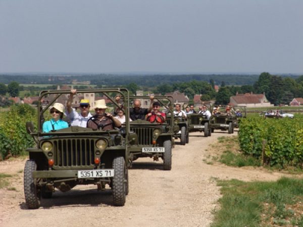 séminaire alsace incentive cohésion