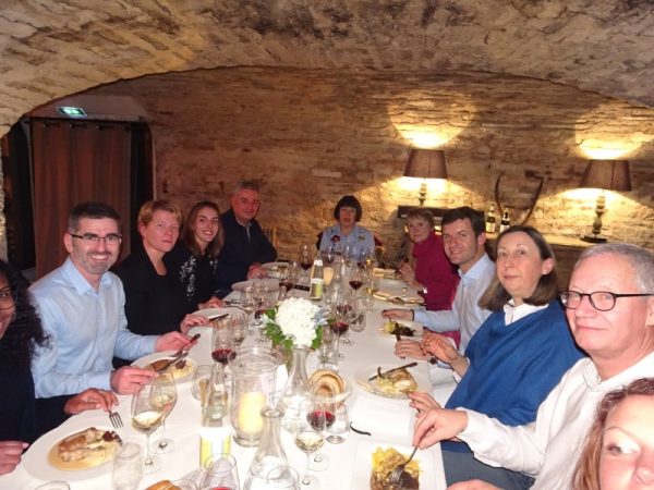 séminaire alsace incentive cohésion