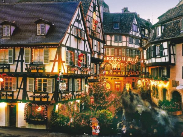 séminaire alsace incentive cohésion