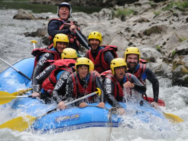 seminaire entreprise annecy