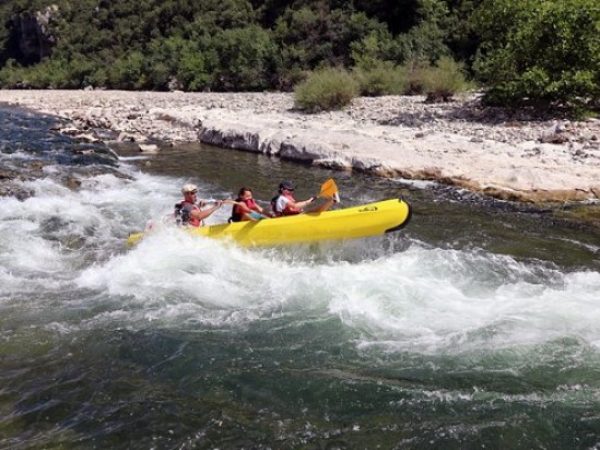 séminaire entrepise ardèche