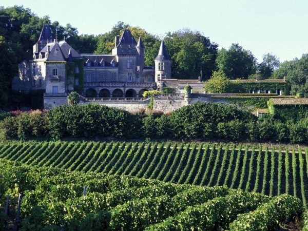 séminaire bordeaux incentive chateau vignoble bordelais les caves visites