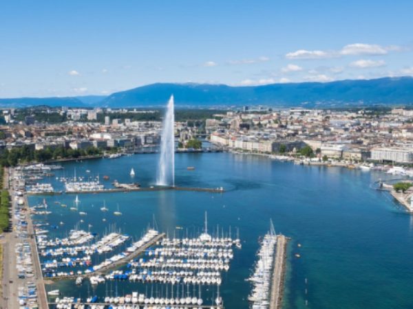 Séminaire entreprise genève lac leman