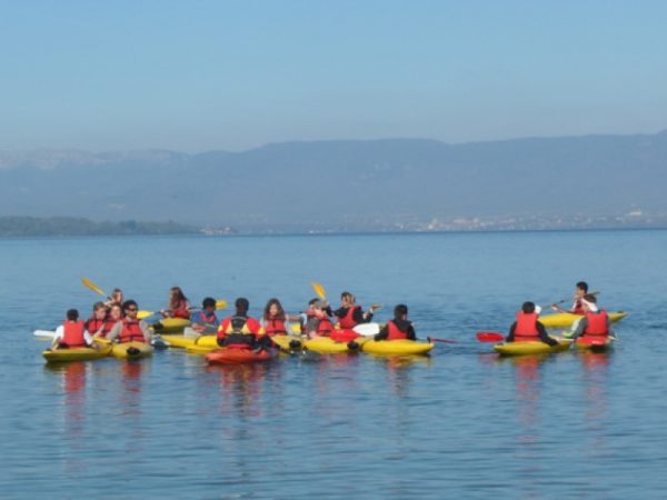 seminaire entreprise geneve lac leman