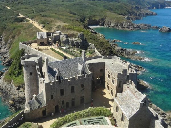 SEMINAIRE PLENEUF VAL ANDRE