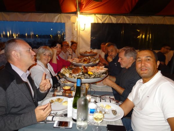 SEMINAIRE PLENEUF VAL ANDRE
