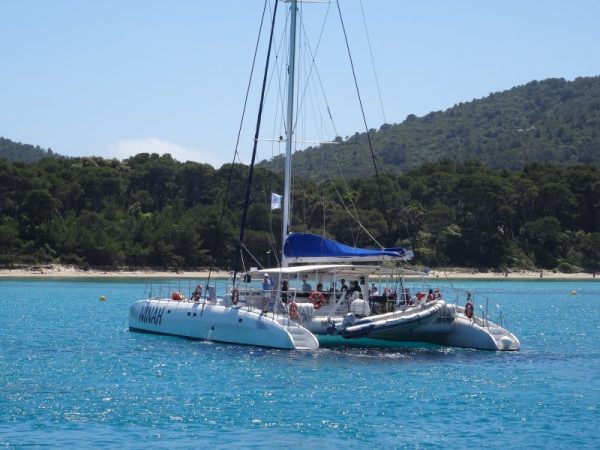 séminaire entreprise porquerolles port cros ile du levant