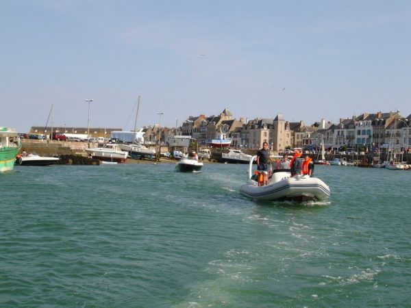 séminaire entreprise la baule guerande ile dumet