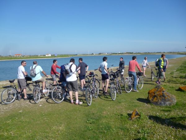 séminaire entreprise ile de ré la rochelle