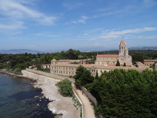 séminaire iles de lérins