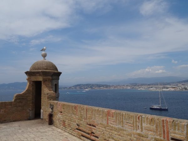 séminaire iles de lérins