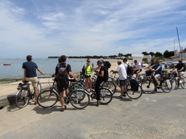 séminaire entreprise ile de noirmoutier