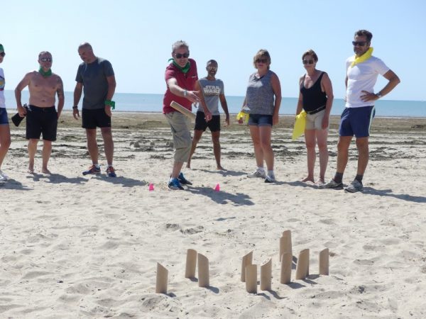 séminaire entreprise ile de noirmoutier